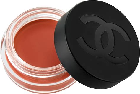 chanel baume levres et joues